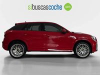 Usado Audi Q2 150 CV (110 kW) 2024 Rojo SUV