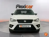 Usado Seat Arona Ecomotive 95 CV (69 kW) 2021 Blanco SUV