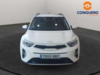 Usado Kia Stonic 101 CV (74 kW) 2025 Blanco SUV