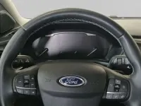 Usado Ford Puma Titanium 124 CV (91 kW) 2021 Rojo SUV