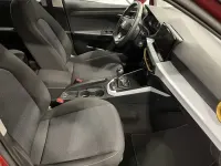 Usado Seat Arona Style 116 CV (85 kW) 2025 Rojo SUV