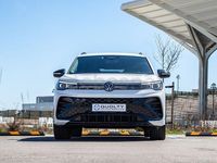 Usado VW Tiguan R-line 150 CV (110 kW) 2024 Blanco SUV
