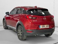 Occasion Mazda CX-3 Luxury 105 ch (77 kW) 2015 SUV