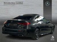 Usado Mercedes C200 204 CV (150 kW) 2022 Berlina