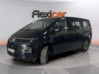 Usado Hyundai Staria 177 CV (130 kW) 2023 Azul Monovolumen