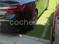 Usado Opel Insignia Business 136 CV (100 kW) 2015 Negro Berlina