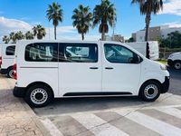 Usado Peugeot Expert S 120 CV (88 kW) 2019 Blanco Van