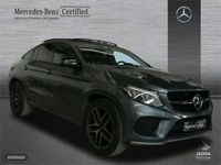 usado Mercedes GLE43 AMG GLE MG4MATIC