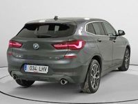 Usado BMW X2 Performance 150 CV (110 kW) 2020 SUV