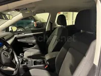 Usado VW Golf VIII Life 115 CV (84 kW) 2022 Blanco Berlina