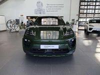 Usado Porsche Macan 380 kW (517 CV) 2025 Verde SUV