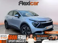 Usado Kia Sportage 152 CV (111 kW) 2023 Gris SUV