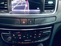 Usado Peugeot 508 SW Active 140 CV (102 kW) 2011 Beige Familiar