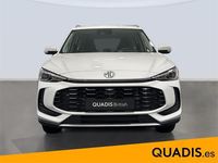 Usado MG ZS Comfort 197 CV (144 kW) 2024 Blanco Berlina