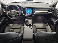 Nuevo Volvo V60 Plus 197 CV (144 kW) 2026 Verde Familiar