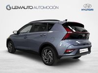 Nuevo Hyundai Bayon 101 CV (74 kW) 2025 SUV
