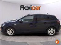 Usado Peugeot 308 SW Allure 131 CV (96 kW) 2020 Burdeos Familiar