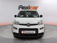 Usado Fiat Panda City Life 71 CV (52 kW) 2023 Blanco Utilitario