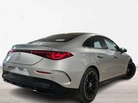 Nuevo Mercedes CLA180 136 CV (100 kW) 2026 Gris Berlina