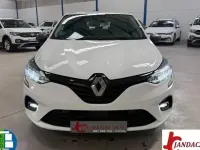 Usado Renault Clio Business 101 CV (74 kW) 2021 Utilitario