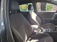 Usado Seat Leon SC FR 184 CV (135 kW) 2018 Gris Utilitario