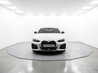 Usado BMW 430 Shadowline 258 CV (189 kW) 2022 Blanco Coupe