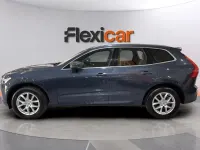 Usado Volvo XC60 Momentum 150 CV (110 kW) 2018 Azul SUV