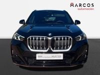Usado BMW X1 Comfort Edition 163 CV (119 kW) 2025 Negro SUV