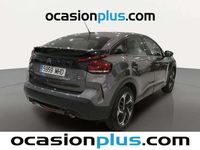 Usado Citroën C4 Feel 131 CV (96 kW) 2023 Gris SUV