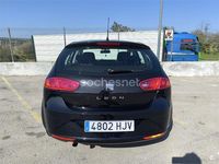 Usado Seat Leon Copa 105 CV (77 kW) 2012 Negro Berlina