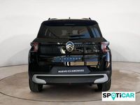 Usado Citroën C3 Aircross 101 HP (74 kW) 2025 Preto SUV