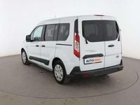 Usado Ford Transit Trend 116 CV (85 kW) 2014 Blanco Familiar