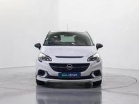 Usado Opel Corsa S 150 HP (110 kW) 2019 Cinzento Citadino