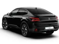 Nuevo Citroën C4 Business Class 145 CV (106 kW) 2026 Negro SUV