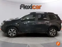 Usado Dacia Duster 150 CV (110 kW) 2024 Gris SUV