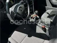 Usado VW Golf VII Edition 115 CV (84 kW) 2019 Blanco Berlina