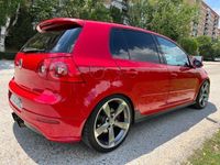 usado VW Golf V 