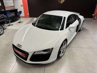 usado Audi R8 Coupé 4.2 FSI quattro R tronic