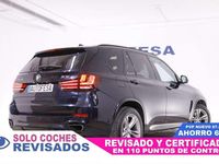Usado BMW X5 313 CV (230 kW) 2017 SUV