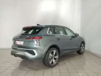 Usado Audi Q3 S-Line 272 CV (200 kW) 2025 Verde SUV