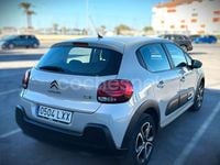Usado Citroën C3 Feel 83 CV (61 kW) 2022 Beige Utilitario