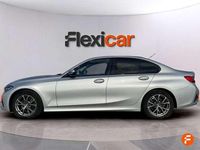 Usado BMW 318 150 CV (110 kW) 2020 Gris Berlina