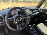 Usado Mini One D 90 CV (66 kW) 2012 Beige Utilitario