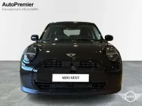 Nuevo Mini Cooper Essential 114 kW (156 CV) 2025 Negro Utilitario