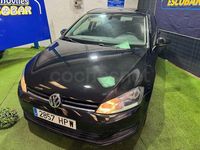 Usado VW Golf VII Edition 105 HP (77 kW) 2013 Preto Sedan