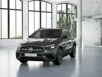 Nuevo Mercedes GLA250 217 CV (159 kW) 2026 Gris SUV