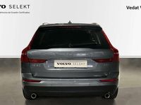 Usado Volvo XC60 Momentum 150 CV (110 kW) 2018 Gris SUV