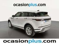 Usado Land Rover Range Rover evoque 150 CV (110 kW) 2019 Blanco SUV