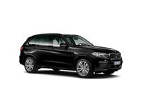 Usado BMW X5 Comfort Edition 258 CV (189 kW) 2018 Negro SUV