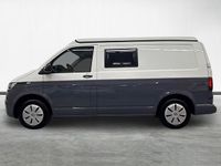Usado VW T6.1 110 CV (80 kW) 2021 Blanco Van